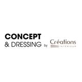 Concept et Dressing - Home & Garden in Annecy