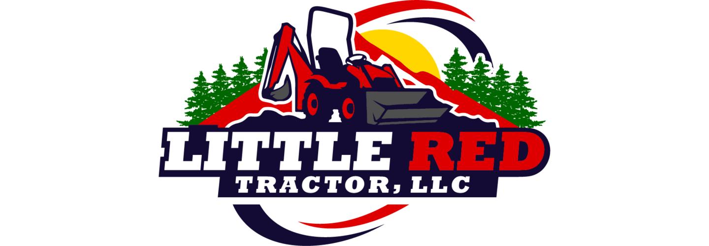 Little Red Tractor LLC cover photo