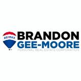 Brandon Gee-Moore - Commercial Real Estate in Burnaby