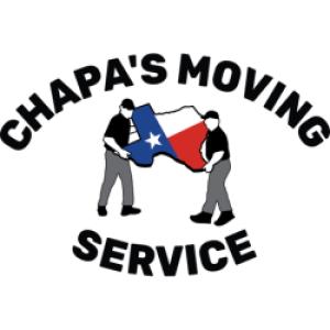 Chapa's Moving Service - Movers & Removals