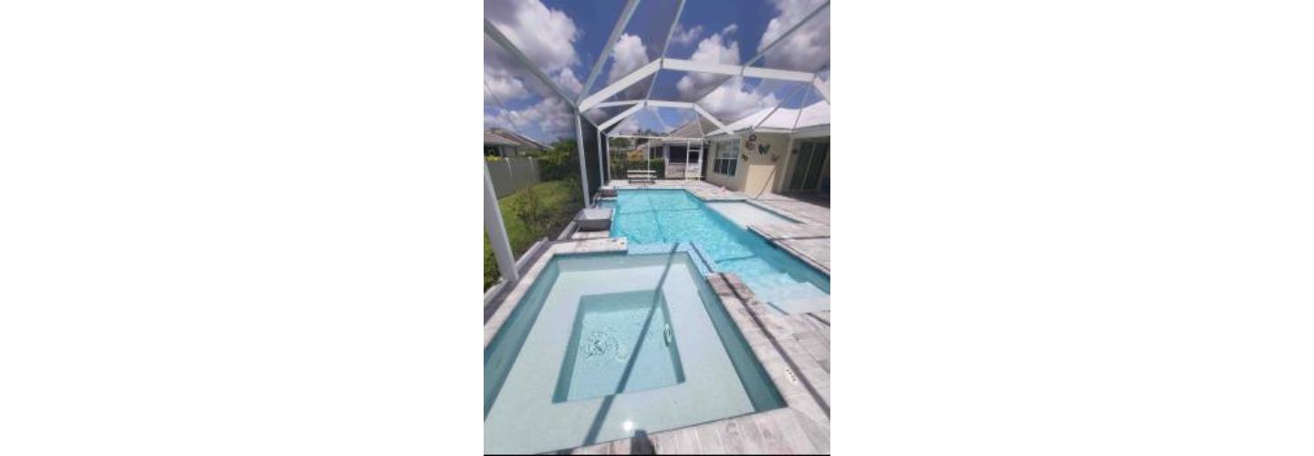 My Pool Butler SWFL cover photo