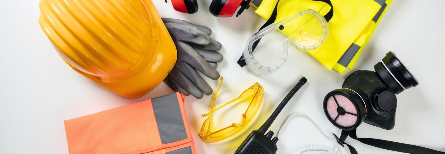 Work Safety Direct cover photo