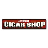 CIGARS SHOP AUSTRALIA - Tobacco & Cigar Shops in Sydney