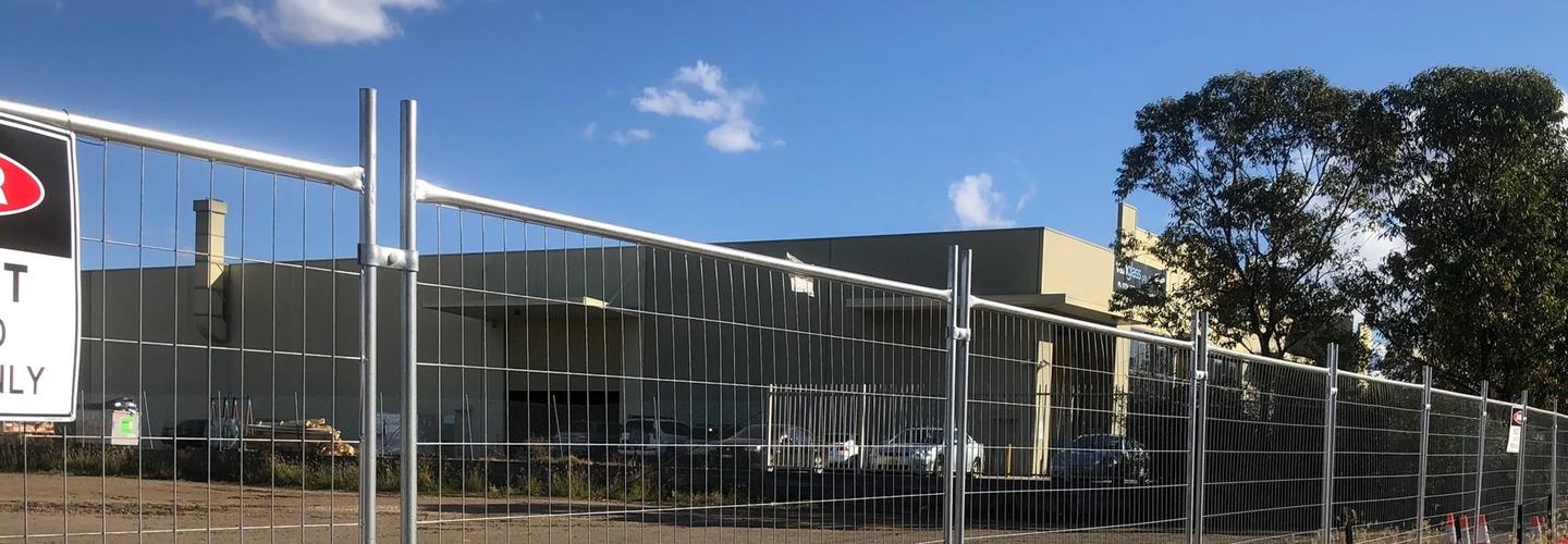 Fence Depot cover photo