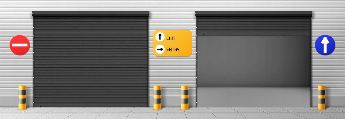 Artexoverheaddoor cover photo