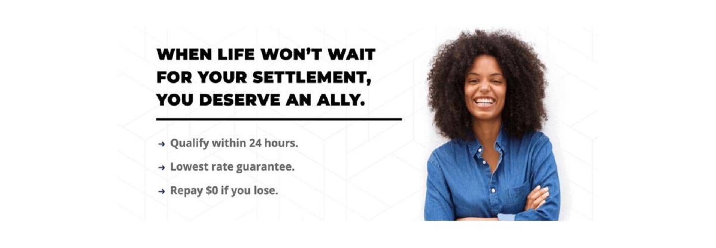 Ally Lawsuit Loans cover photo