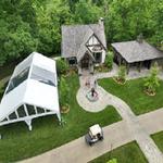 Weymouth Hill Event Venue - photo 2