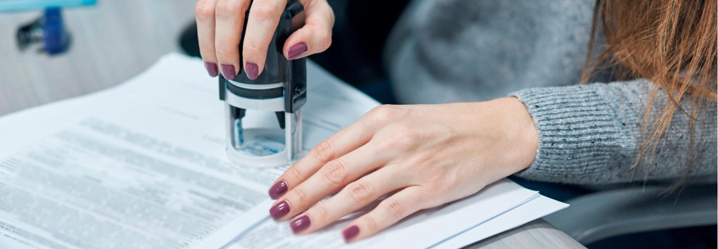 CGIM Notary Services | MT cover photo