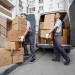 Moving Company Palmdale - photo 3