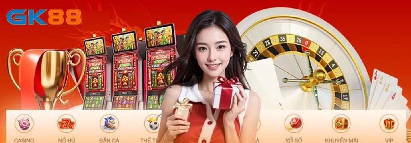Trang chu GK88