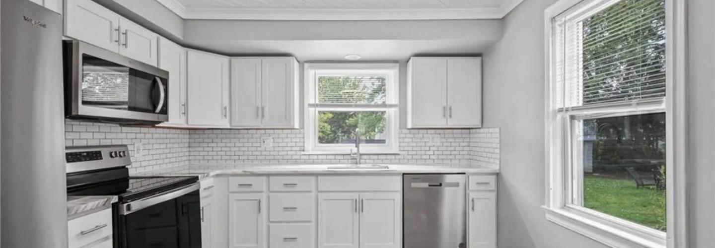 Burse Construction & Property Management cover photo