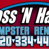 Toss 'N Haul - Dumpster Rental in De Pere