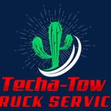 Techa Tow Truck Service - Towing in El Sobrante