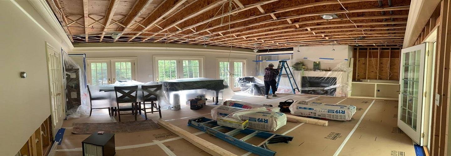 A.W. Puma Restoration & Remodeling cover photo