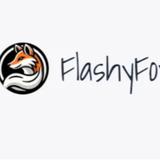 Flashy Fox
