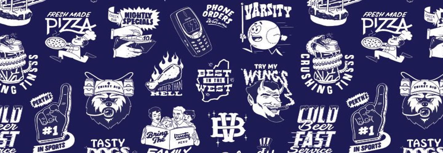 Varsity Northbridge cover photo