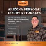 Big Chad Law Injury & Accident Lawyers - photo 2