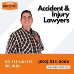 Big Chad Law Injury & Accident Lawyers - photo 3