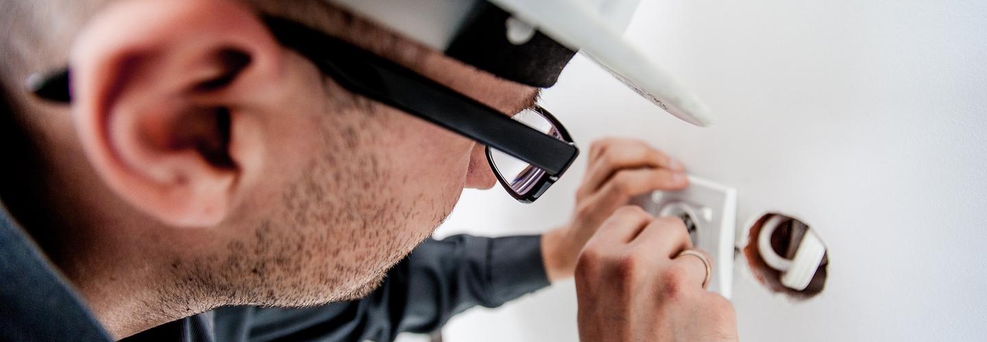 C-Tek Electrical cover photo