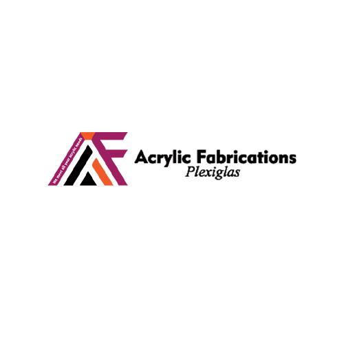 Acrylic Fabrications Plexiglas - Shopping