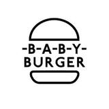 BABY BURGER
