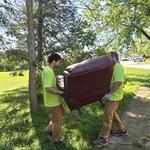 Junk Riddance - photo 1