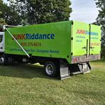 Junk Riddance - photo 8