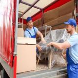 Bach-umzuege - Travel Services in Moers