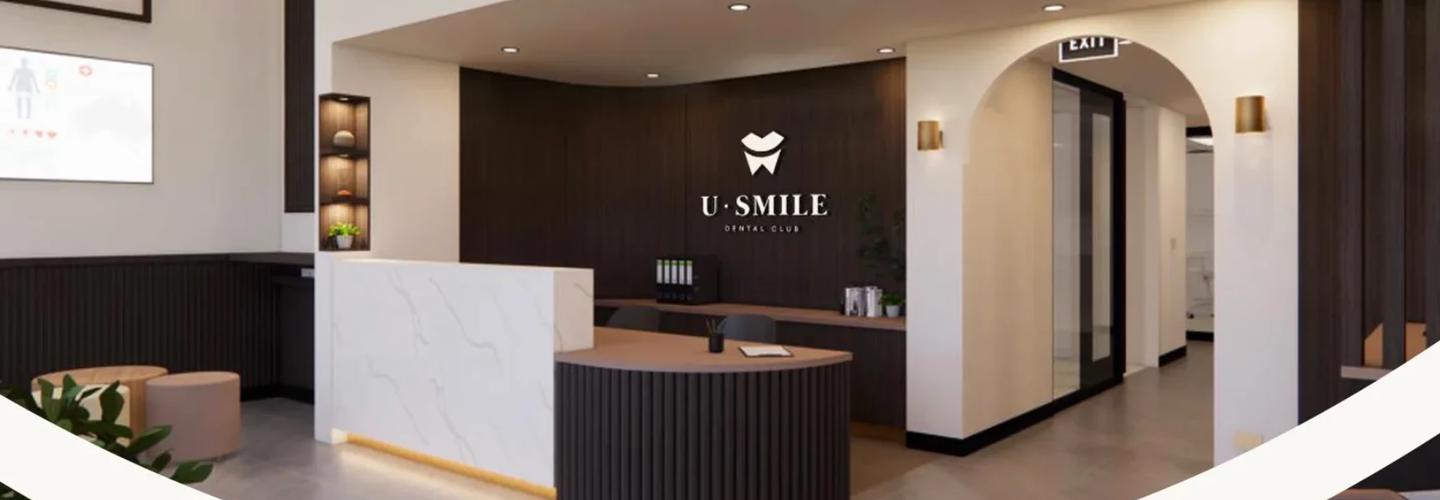 U-Smile Dental Club cover photo