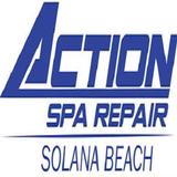 Action Spa Repair Solana Beach