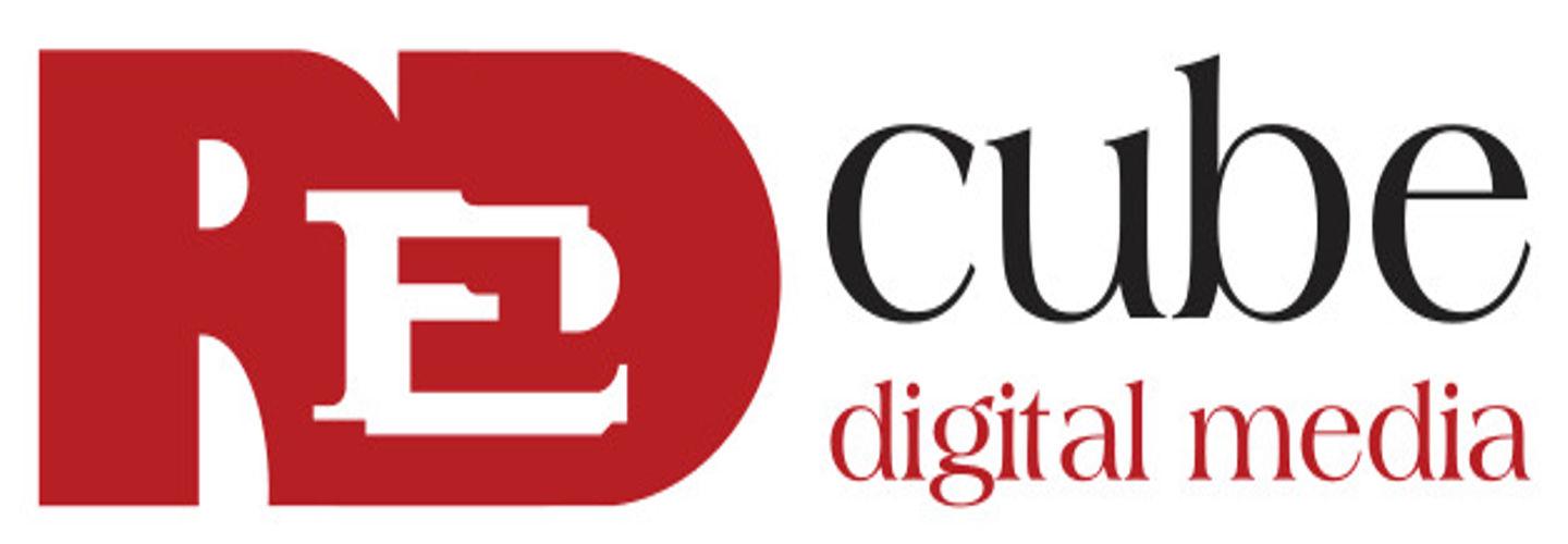 redcube digital media cover photo