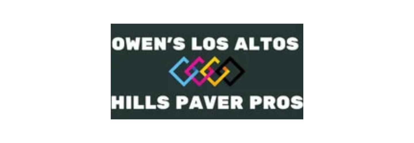 Owen’s Los Altos Hills ​Paver Pros cover photo