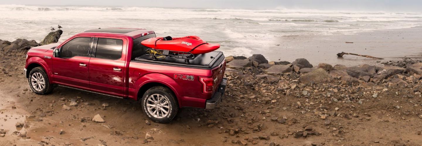 Truck Bed Covers Dallas cover photo