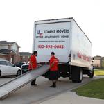 Texans Movers - photo 2