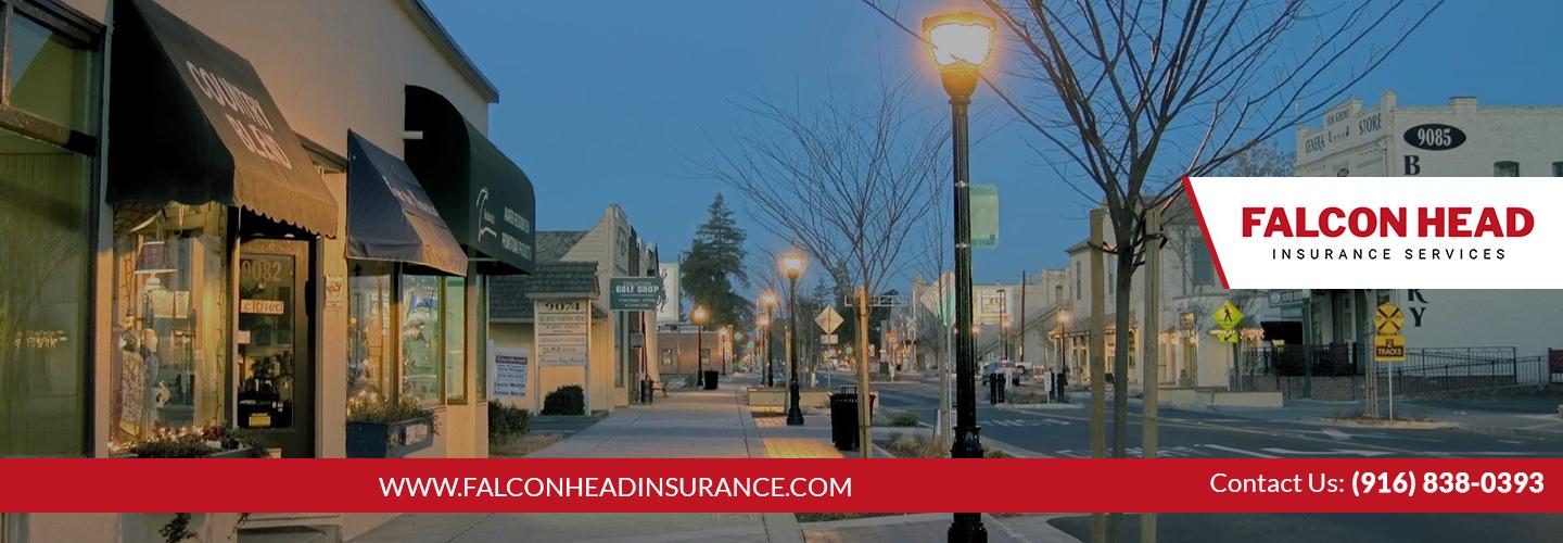 Falcon Head Insurance Services cover photo