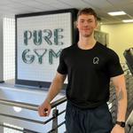 Michael Jessop Personal Trainer - photo 1