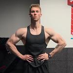 Michael Jessop Personal Trainer - photo 2