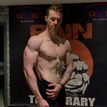 Michael Jessop Personal Trainer - photo 3