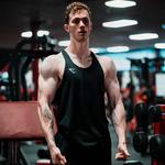 Michael Jessop Personal Trainer - photo 4