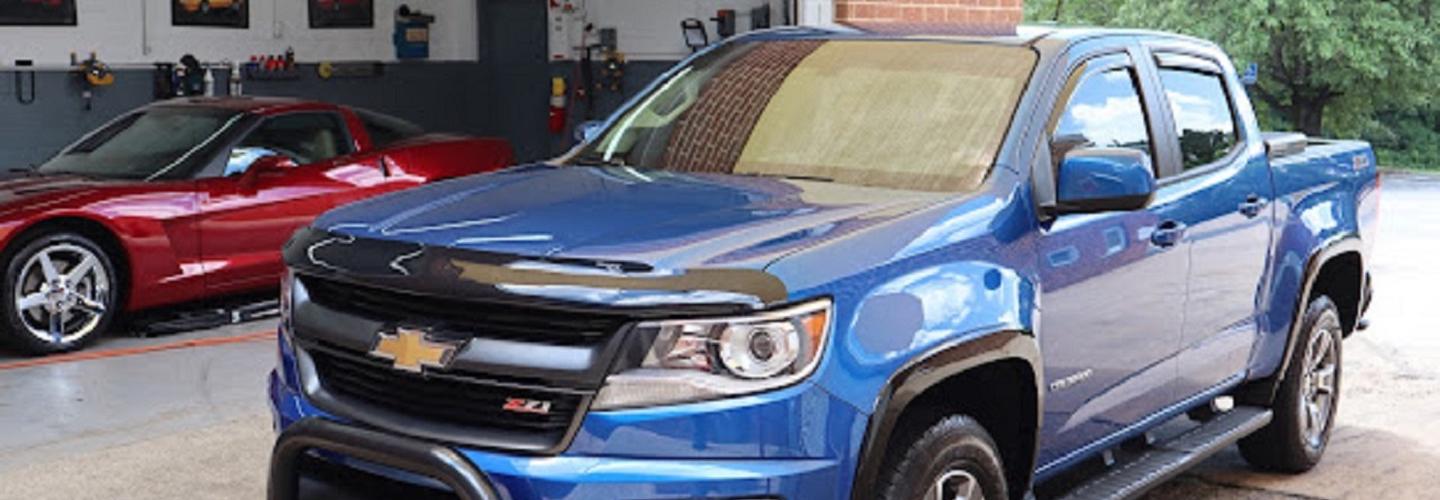 Hunt for Details cover photo