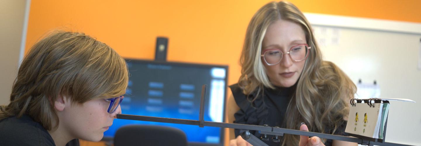 Vision Quest Eyecare cover photo