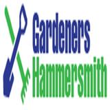 Gardeners Hammersmith .