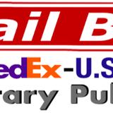 Mail Biz Hilltop - Transportation & Shipping in Redding