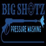 Big Shotz Pressure Washing - Pressure Washers in Fort Walton Beach