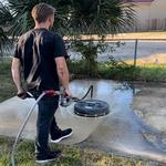 Big Shotz Pressure Washing - photo 2