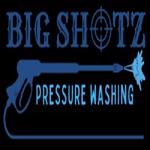 Big Shotz Pressure Washing - photo 4