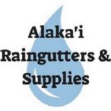 Alaka'i Raingutters & Supplies - Home Services in Honolulu