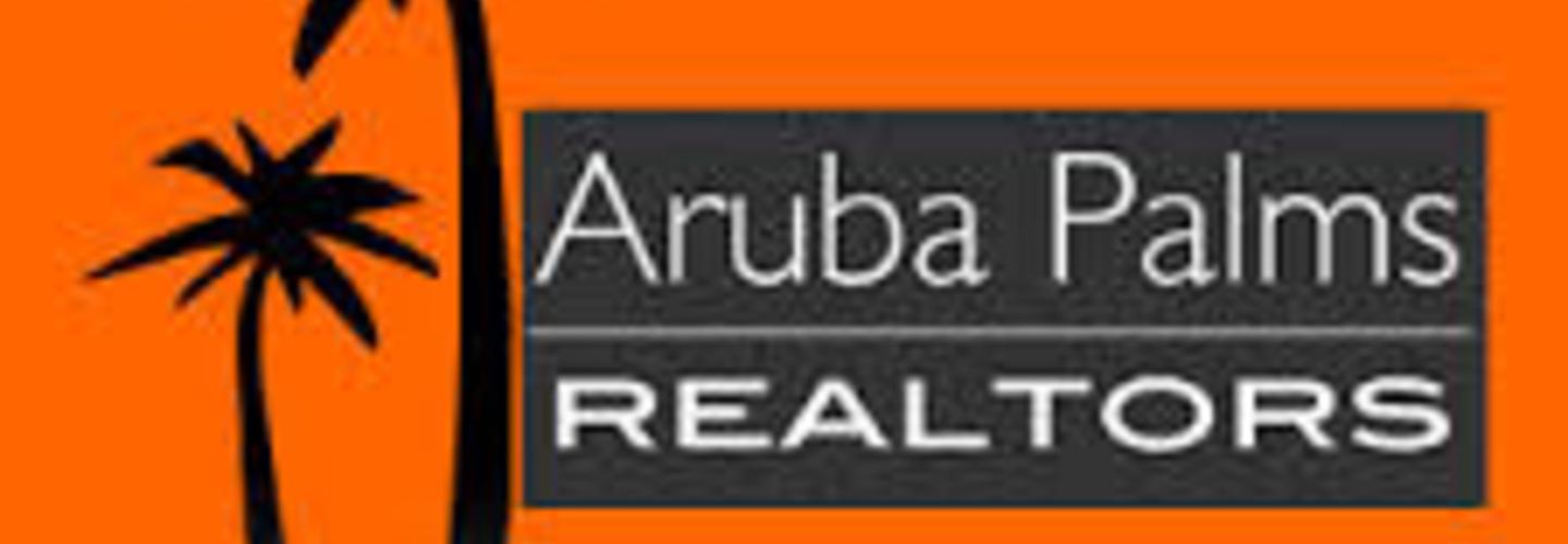 Aruba Palms Realtors cover photo