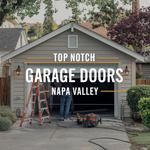 Top Notch Garage Doors Napa - photo 2