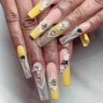 Nail Shadow Cumming - photo 2